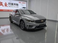 Geely Xingrui 1.5TD Longteng Edition - ფოტო 3
