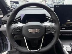 Geely Xingrui 1.5TD Longteng Edition - ფოტო 4