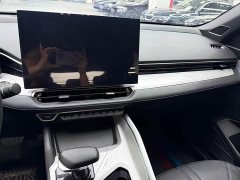 Geely Xingrui 1.5TD Longteng Edition - ფოტო 5