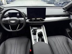 Geely Xingrui 1.5TD Longteng Edition - ფოტო 9