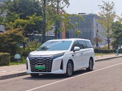 BYD Summer DM-i 1.5T 180km Exceed - фото 1