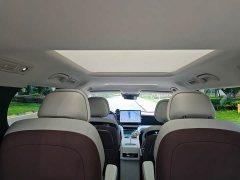 BYD Summer DM-i 1.5T 180km Exceed - фото 7