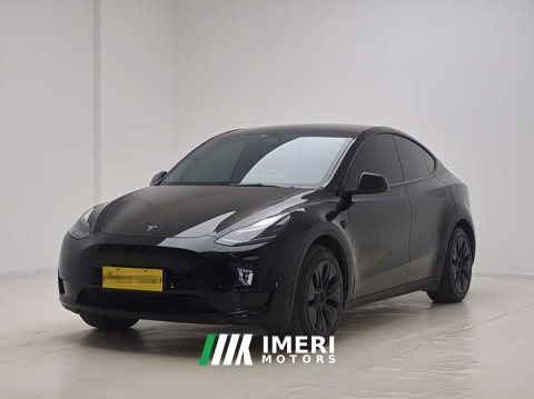 2023 Tesla Model Y Rear-Wheel Drive - car from China