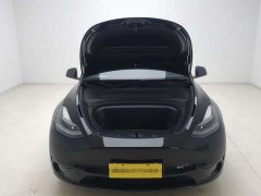 Tesla Model Y Rear-Wheel Drive - ფოტო 10