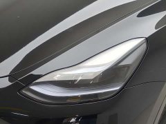 Tesla Model Y Rear-Wheel Drive - ფოტო 12