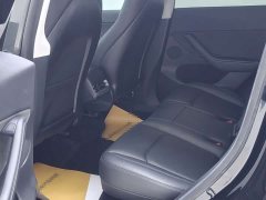 Tesla Model Y Rear-Wheel Drive - ფოტო 5
