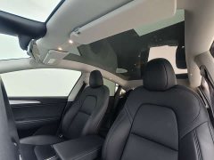 Tesla Model Y Rear-Wheel Drive - ფოტო 6