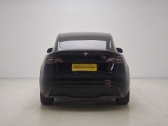 Tesla Model Y Rear-Wheel Drive - ფოტო 8