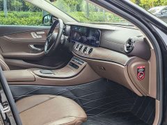 Mercedes-Benz E-Class E 300 L Luxury - ფოტო 11