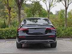 Mercedes-Benz E-Class E 300 L Luxury - ფოტო 13
