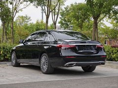 Mercedes-Benz E-Class E 300 L Luxury - ფოტო 14