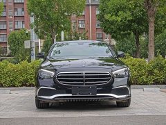 Mercedes-Benz E-Class E 300 L Luxury - ფოტო 2