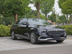 Mercedes-Benz E-Class E 300 L Luxury - ფოტო 3