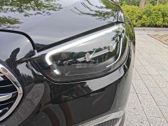 Mercedes-Benz E-Class E 300 L Luxury - ფოტო 4