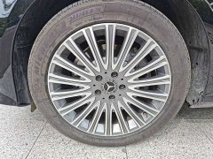 Mercedes-Benz E-Class E 300 L Luxury - ფოტო 5