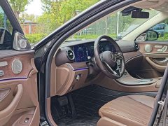 Mercedes-Benz E-Class E 300 L Luxury - ფოტო 6