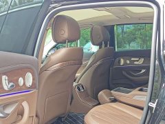Mercedes-Benz E-Class E 300 L Luxury - ფოტო 7