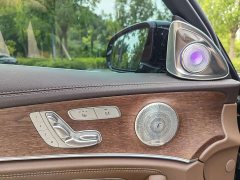 Mercedes-Benz E-Class E 300 L Luxury - ფოტო 9