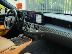 Lexus LS 2021 500h Premium - фото 11