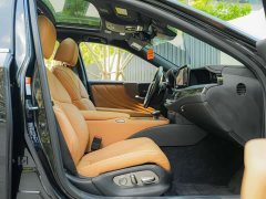 Lexus LS 2021 500h Premium - фото 12