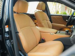 Lexus LS 2021 500h Premium - фото 13