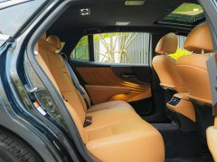 Lexus LS 2021 500h Premium - фото 15