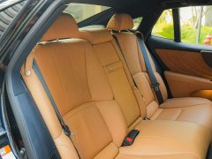 Lexus LS 2021 500h Premium - фото 16