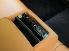 Lexus LS 2021 500h Premium - фото 17