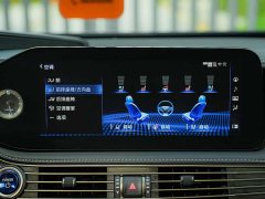 Lexus LS 2021 500h Premium - фото 19