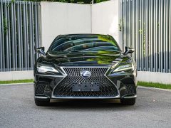 Lexus LS 2021 500h Premium - фото 2