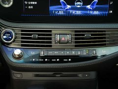 Lexus LS 2021 500h Premium - фото 20