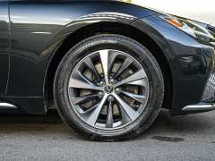 Lexus LS 2021 500h Premium - фото 8