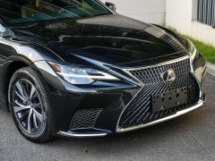 Lexus LS 2021 500h Premium - фото 9