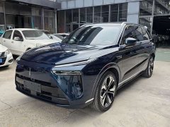 Great Wall WEY Blue Mountain 2023 Four-Wheel Drive Extended Range Version - photo 1
