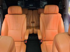 Great Wall WEY Blue Mountain 2023 Four-Wheel Drive Extended Range Version - photo 10