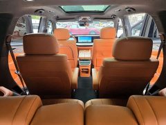 Great Wall WEY Blue Mountain 2023 Four-Wheel Drive Extended Range Version - photo 11