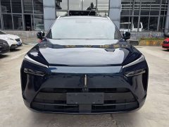 Great Wall WEY Blue Mountain 2023 Four-Wheel Drive Extended Range Version - photo 2