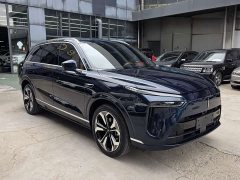 Great Wall WEY Blue Mountain 2023 Four-Wheel Drive Extended Range Version - photo 3
