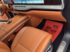 Great Wall WEY Blue Mountain 2023 Four-Wheel Drive Extended Range Version - photo 8
