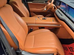 Great Wall WEY Blue Mountain 2023 Four-Wheel Drive Extended Range Version - photo 9