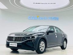 Volkswagen Passat Outstanding Edition 280TSI Business Version - фото 1