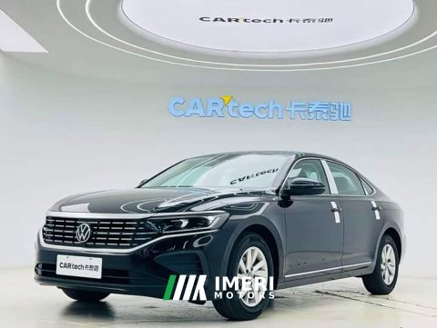2025 Volkswagen Passat Outstanding Edition 280TSI Business Version - ავტომობილი ჩინეთიდან