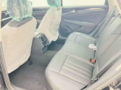 Volkswagen Passat Outstanding Edition 280TSI Business Version - фото 12