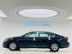 Volkswagen Passat Outstanding Edition 280TSI Business Version - фото 8