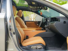 Lexus LS 2021 500h Premium - фото 12