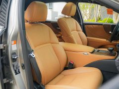 Lexus LS 2021 500h Premium - фото 13