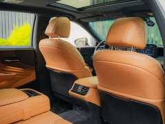 Lexus LS 2021 500h Premium - фото 14