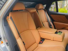 Lexus LS 2021 500h Premium - фото 16