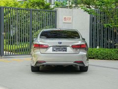 Lexus LS 2021 500h Premium - фото 5