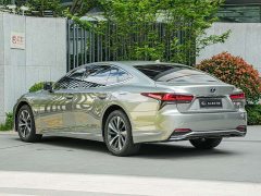 Lexus LS 2021 500h Premium - фото 6